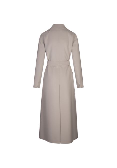 Cappotto Paolore Grigio Chiaro S MAX MARA | 2519011071600011